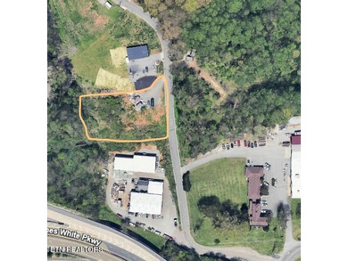 Fort Loudoun Lake Lot For Sale in Knoxville Tennessee