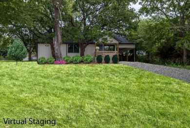 Lake Home For Sale in Gun Barrel City, Texas