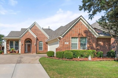 Lake Home For Sale in Grand Prairie, Texas