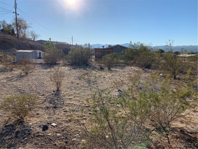 Colorado River - Mohave County Lot For Sale in Bullhead City Arizona