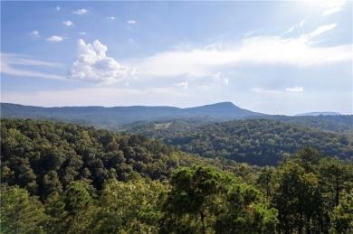 (private lake, pond, creek) Commercial For Sale in Jasper Arkansas