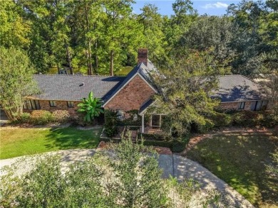 (private lake, pond, coastal) Home For Sale in Covington Louisiana