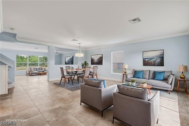 Step into this spacious two-story Deep Creek home offering over - photo 8