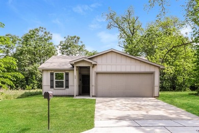 Brazos River - McLennan County Home For Sale in Waco Texas