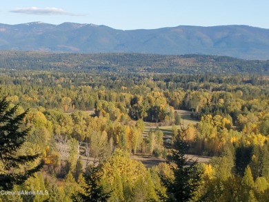 Pack River Acreage For Sale in Sandpoint Idaho