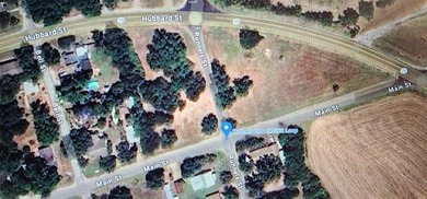 Richland Chambers Lake Lot For Sale in Streetman Texas