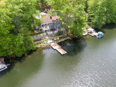 Glen Wild Lake Home For Sale in Bloomingdale New Jersey