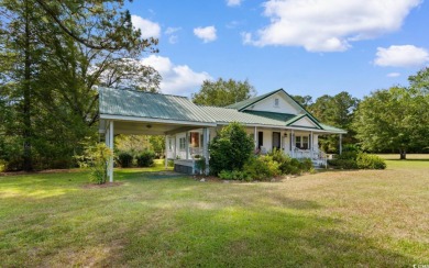 Lake Home For Sale in Conway, South Carolina