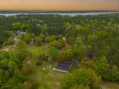 Lake Home For Sale in Moncks Corner, South Carolina