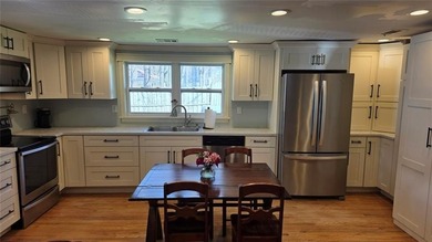 Lake Lanier Home For Sale in Cumming Georgia