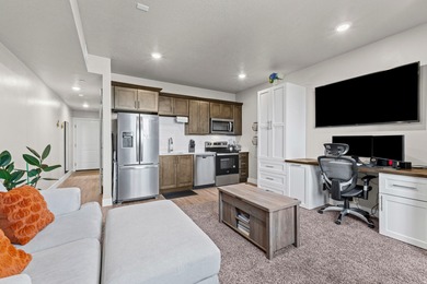 Great Salt Lake Condo For Sale in Sunset Utah
