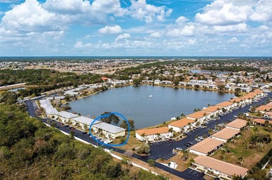 Delight in the spectacular view from this turnkey furnished - photo 4