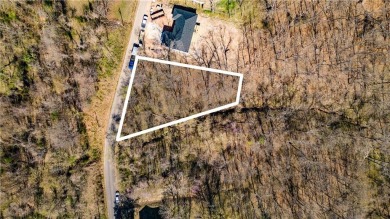 Lake Avalon Lot For Sale in Bella Vista Arkansas