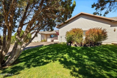 White Mountain Lake Home Sale Pending in Show Low Arizona