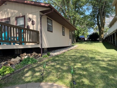 Lake Home For Sale in Manson, Iowa