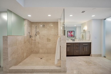 Rarely Available West View Unit! Experience the height of - photo 11