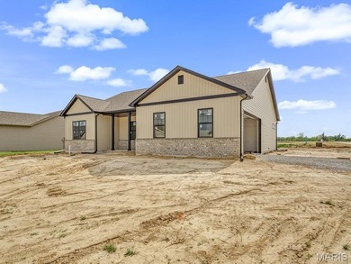 New construction home in the desirable Quail Ridge subdivision - photo 2