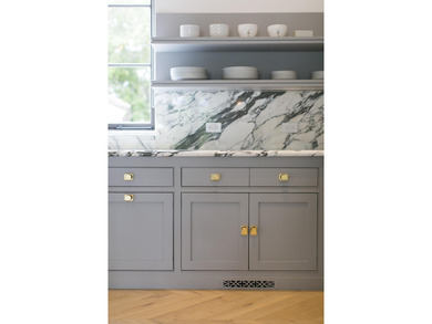 Set against a dramatic mountain backdrop in coveted Montecito - photo 12
