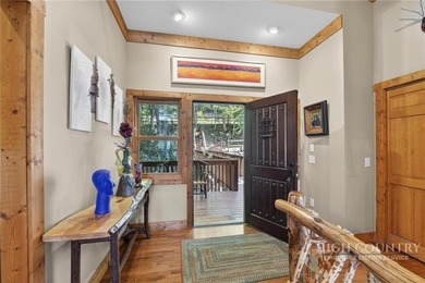 Magnificent home embraced by rhododendrons and hardwood trees - photo 13