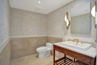Rarely Available West View Unit! Experience the height of - photo 13