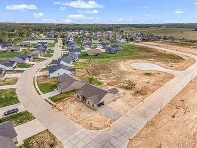 New construction home in the desirable Quail Ridge subdivision - photo 4