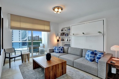 Rarely Available West View Unit! Experience the height of - photo 14