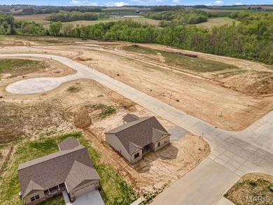 New construction home in the desirable Quail Ridge subdivision - photo 5