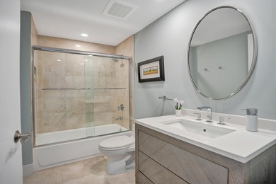 Rarely Available West View Unit! Experience the height of - photo 15