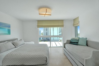 Rarely Available West View Unit! Experience the height of - photo 16