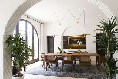 Set against a dramatic mountain backdrop in coveted Montecito - photo 16