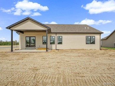 New construction home in the desirable Quail Ridge subdivision - photo 7