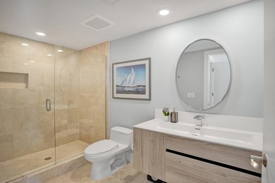 Rarely Available West View Unit! Experience the height of - photo 17
