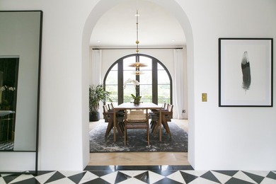 Set against a dramatic mountain backdrop in coveted Montecito - photo 17