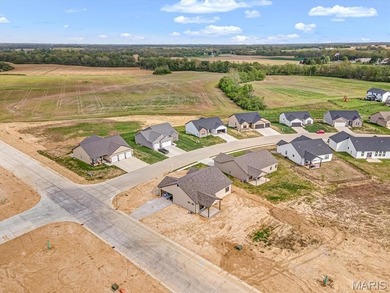 New construction home in the desirable Quail Ridge subdivision - photo 8