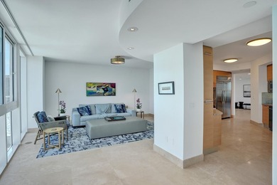Rarely Available West View Unit! Experience the height of - photo 18