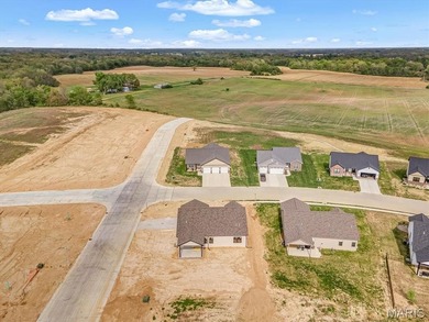 New construction home in the desirable Quail Ridge subdivision - photo 9