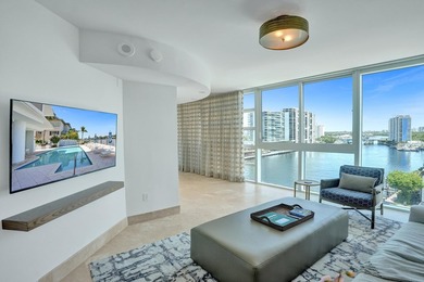 Rarely Available West View Unit! Experience the height of - photo 19