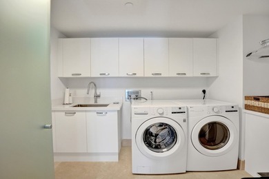 Rarely Available West View Unit! Experience the height of - photo 23