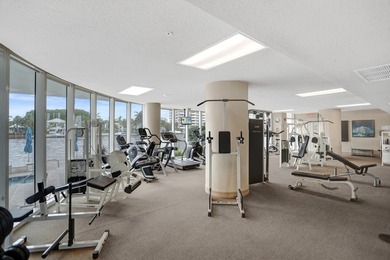 Rarely Available West View Unit! Experience the height of - photo 26