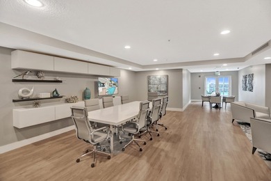 Rarely Available West View Unit! Experience the height of - photo 29