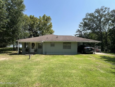 Lake Home Sale Pending in Perkinston, Mississippi