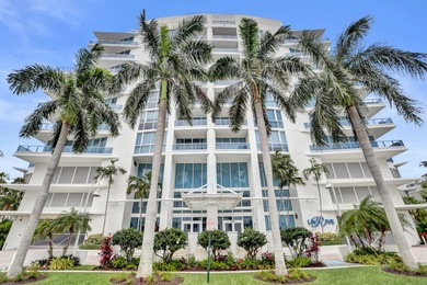 Rarely Available West View Unit! Experience the height of - photo 31