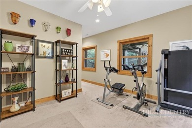 Magnificent home embraced by rhododendrons and hardwood trees - photo 36