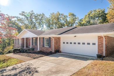 Chickamauga Lake Home For Sale in Hixson Tennessee