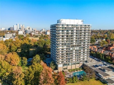 Lake Condo Sale Pending in Tulsa, Oklahoma