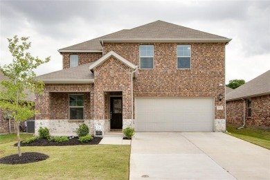 Lake Home For Sale in Lake Dallas, Texas