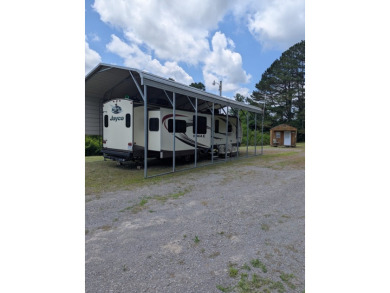 Lake Acreage For Sale in Gainesboro, Tennessee