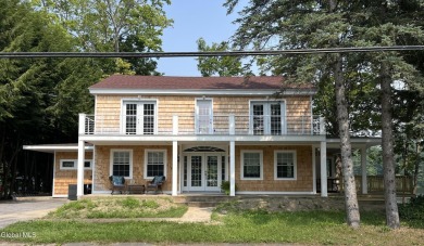 Lake Home For Sale in Northville, New York