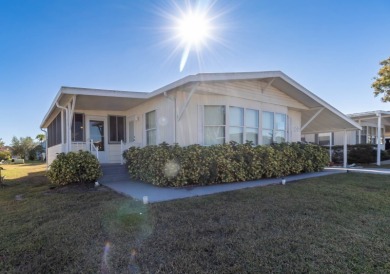 Lake Henry - Polk County Home For Sale in Winter Haven Florida