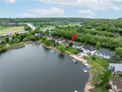 Lake Home Sale Pending in Rochester, Minnesota